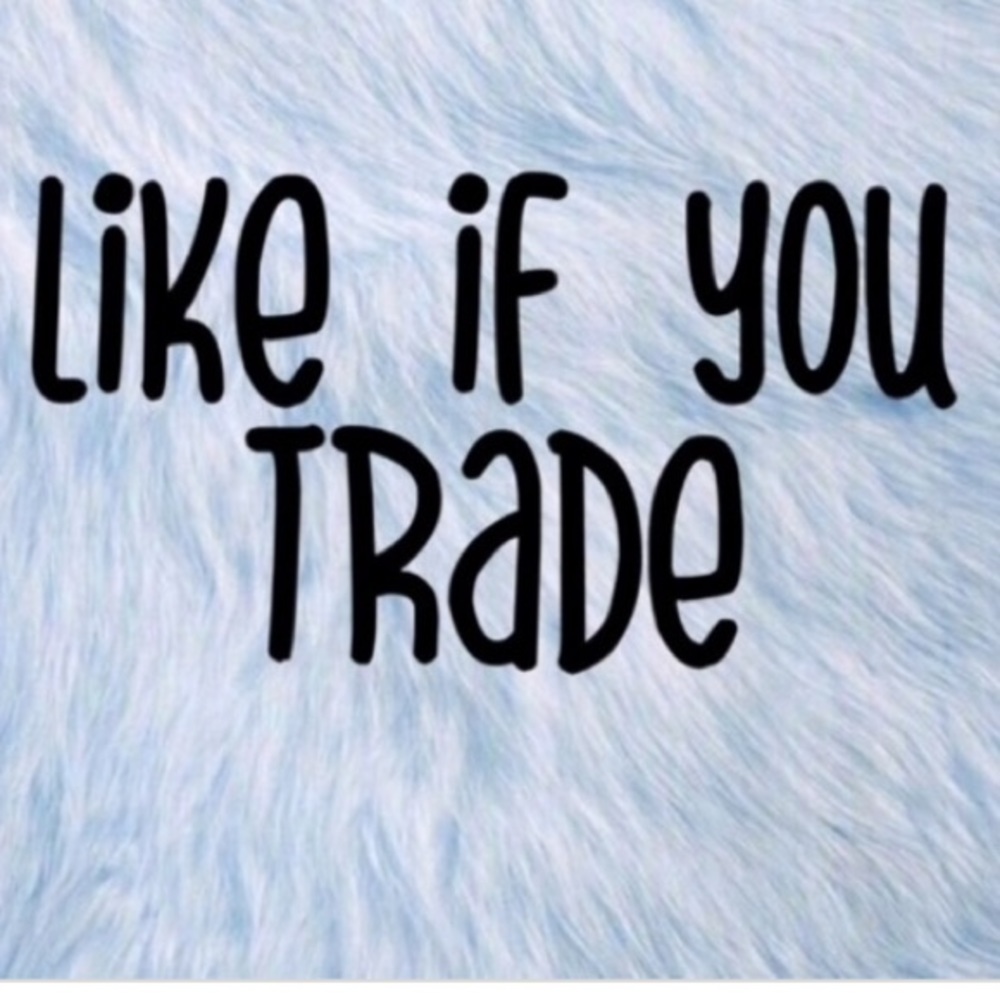 Trade trade trade